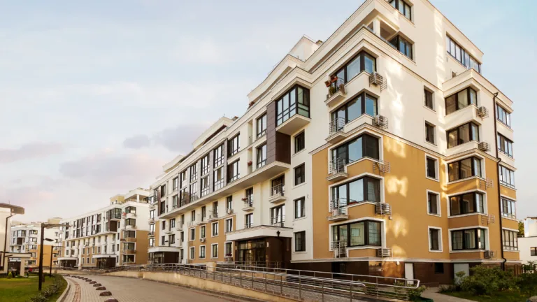 Fed rate hold multifamily