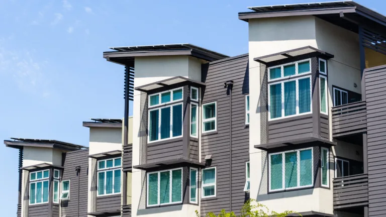multifamily real estate investing