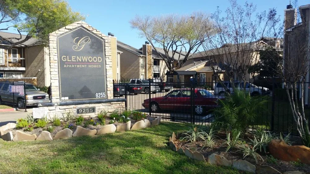 Glenwood in Houston, TX