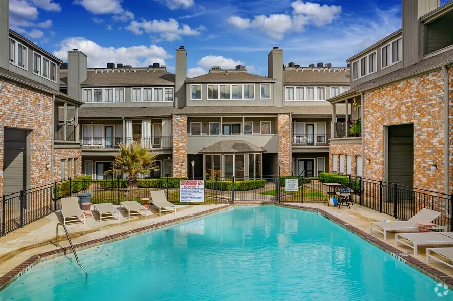 Winwood Club in Kerrville, Texas, with an investment offering available