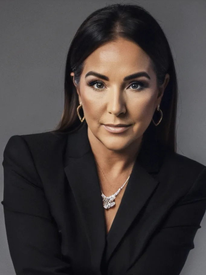 Meaghan Davenport, Co-Founder and President of Operations at AXXIS Capital