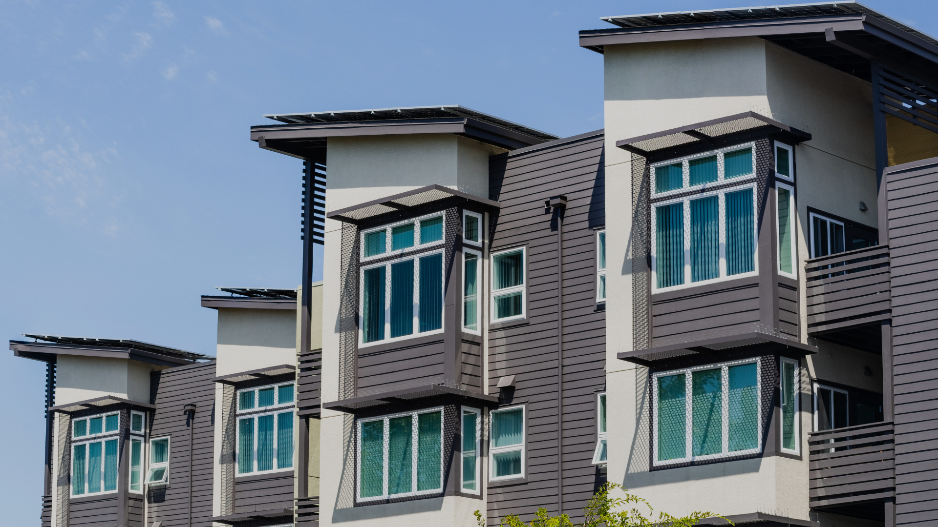 Multifamily Real Estate