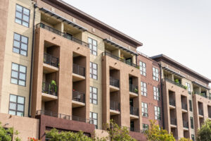 Multifamily Real Estate