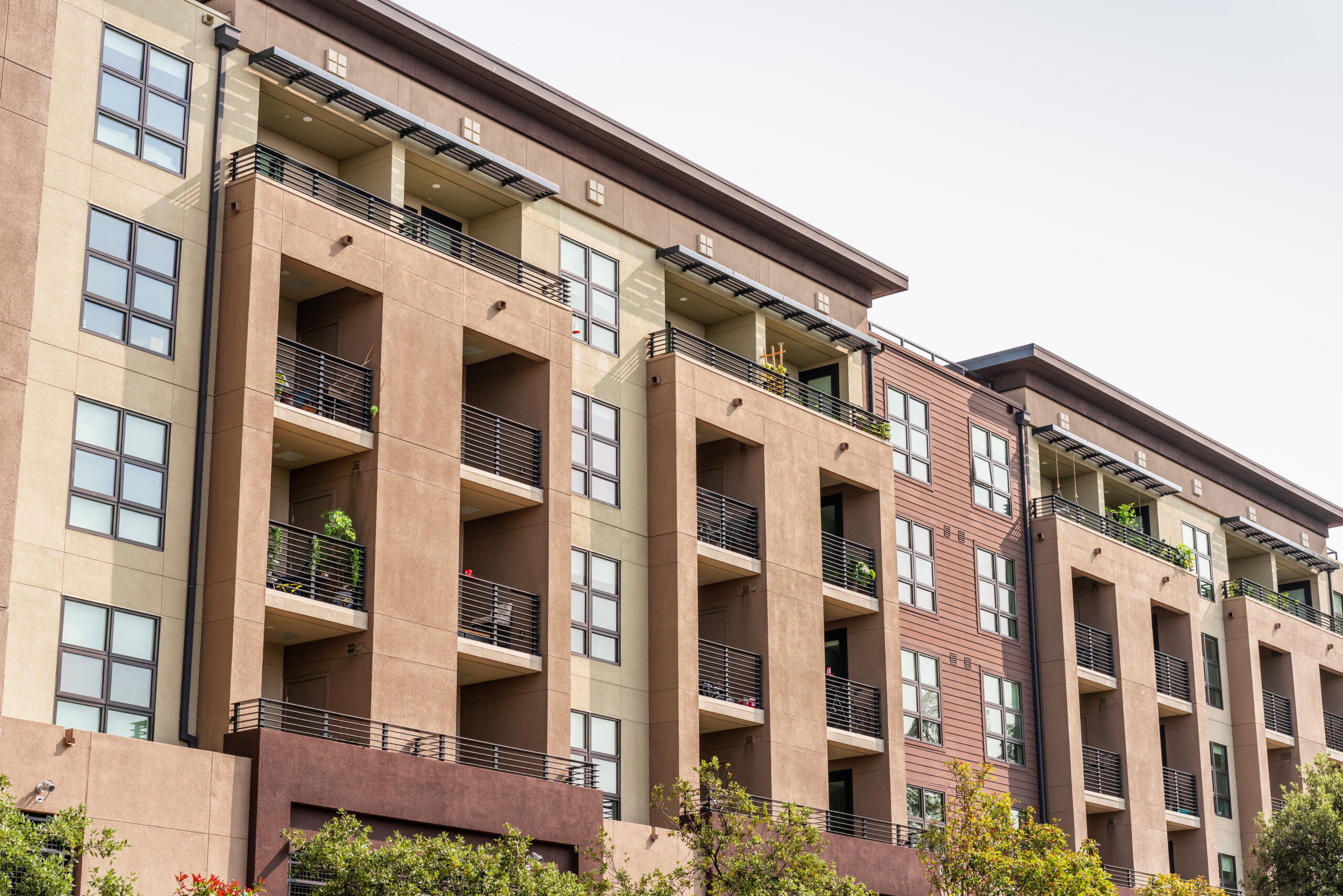 Multifamily Real Estate