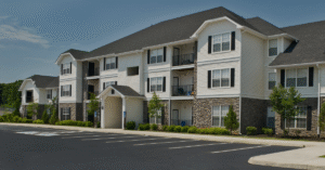 Multifamily Market Cycles