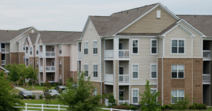 Housing Constraints Are Driving Multifamily Demand
