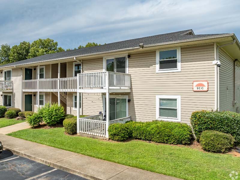 holiday cove apartments