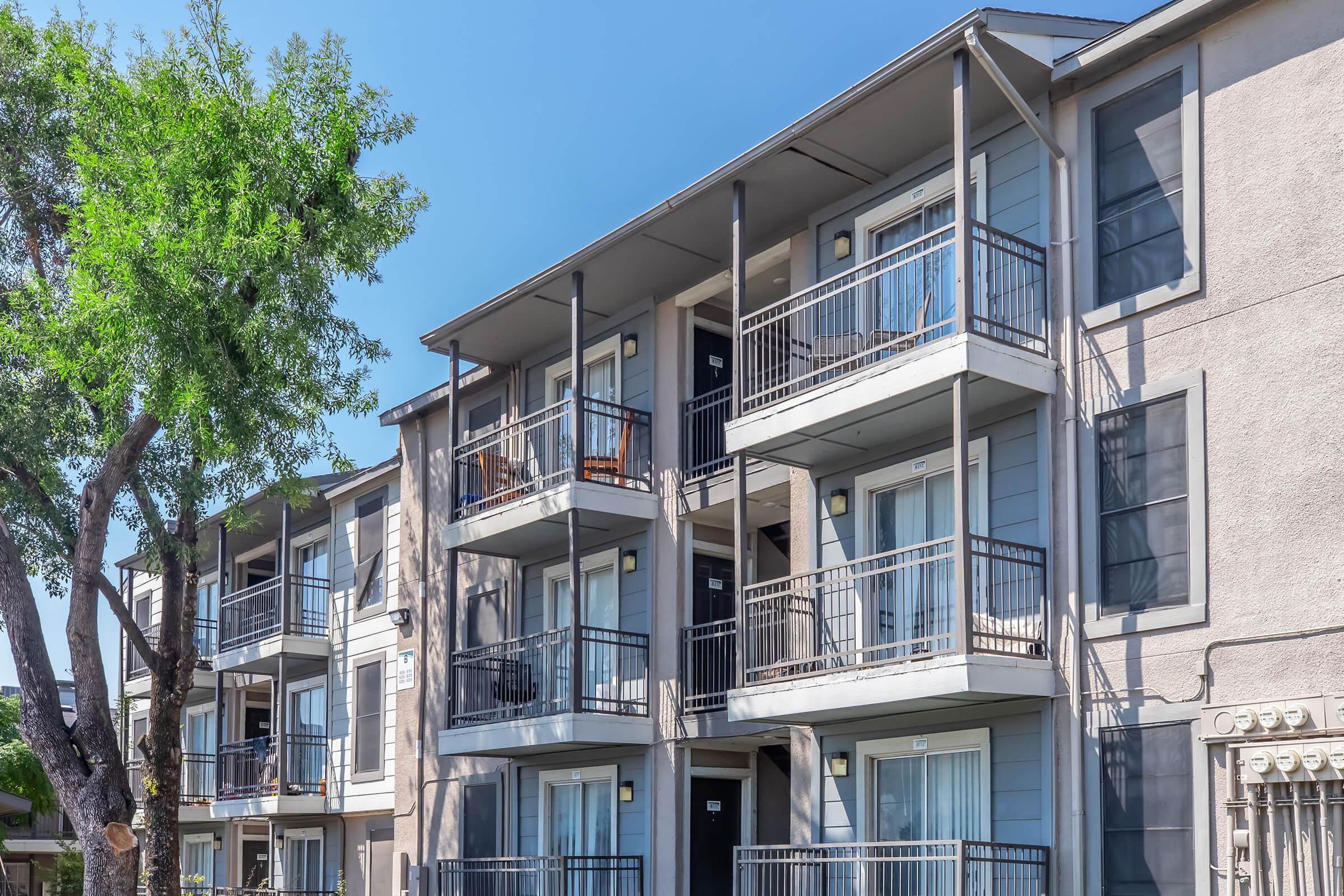 villas del zocalo apartments