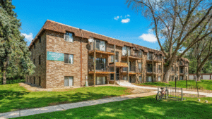 Multifamily investors