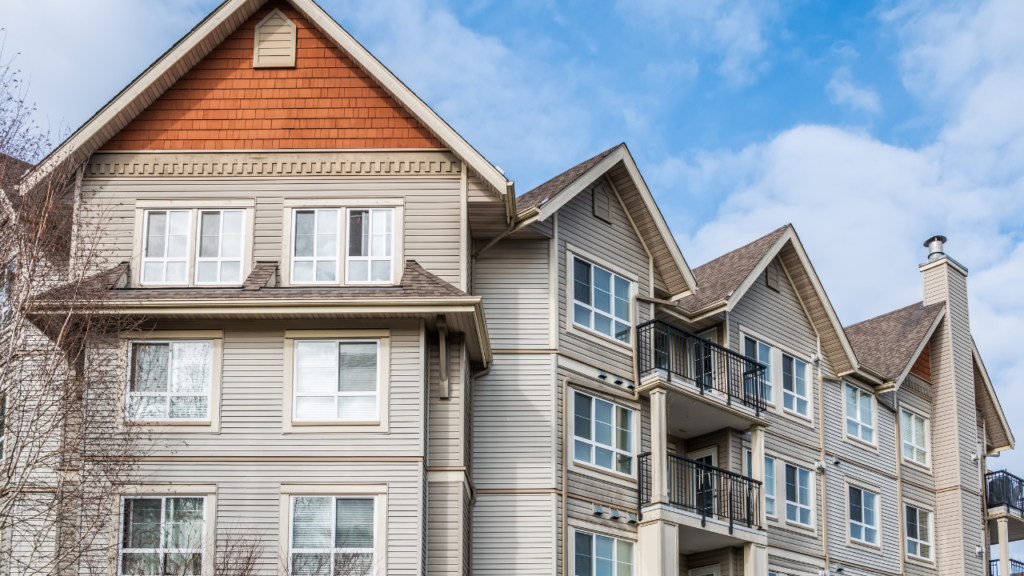 Multifamily renter demand