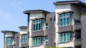 multifamily real estate investing